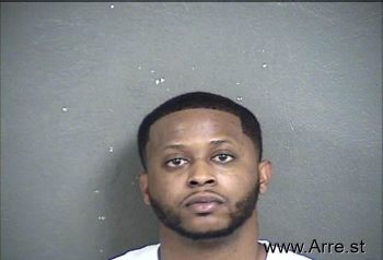 Rodney Jr Parker Mugshot