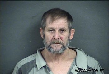 Rodney Allen Thompson Mugshot