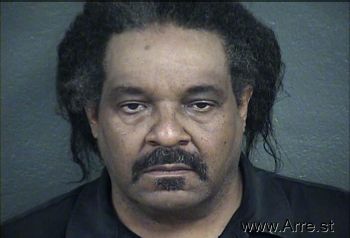 Rodney A Walker Mugshot