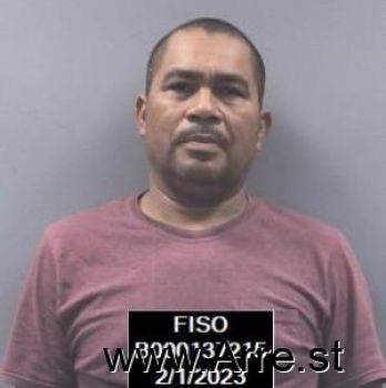 Rodolfo Jeronimo Alvarez Mugshot