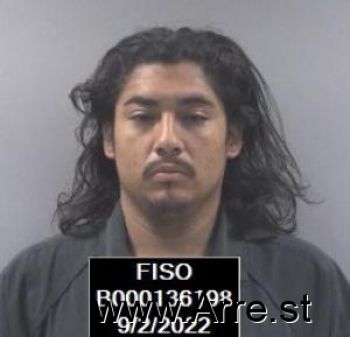 Rodolfo  Garcia Mugshot