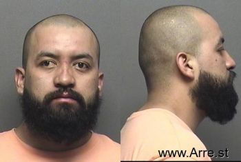 Rodolfo  Garcia-mendez Mugshot