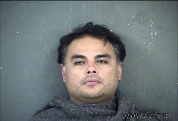 Rodolfo  Ibarra Mugshot