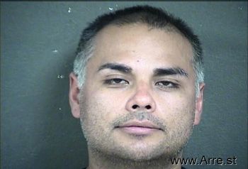 Rodolfo  Ibarra Mugshot