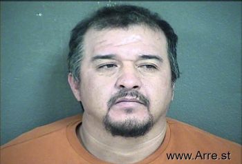 Rodolfo Erick Lopez-garcia Mugshot