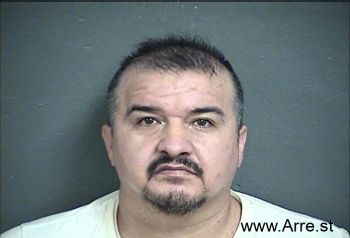 Rodolfo Erick Lopez-garcia Mugshot