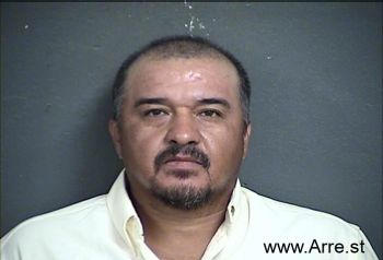 Rodolfo Erick Lopez-garcia Mugshot