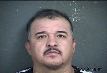 Rodolfo Erick Lopez-garcia Mugshot