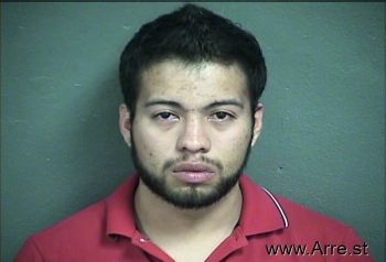 Rodrigo  Ruiz Mugshot