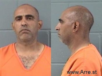 Rogelio Nmn Martinez Rios Mugshot