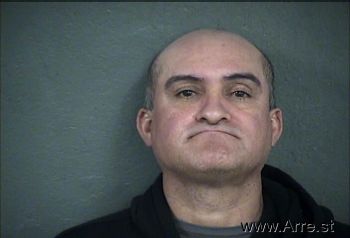 Rogelio  Rodriguez-flores Mugshot