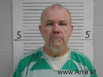 Roger Wayne Bates Mugshot