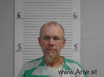 Roger Wayne Bates Mugshot