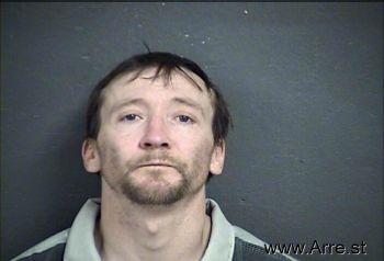 Roger Lee Carpenter Mugshot