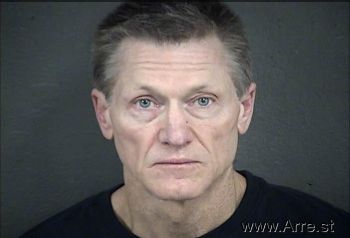 Roger Warren Davis Mugshot