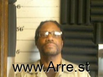 Roger Tyrone Jackson Mugshot