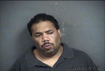 Roger  Lane Mugshot