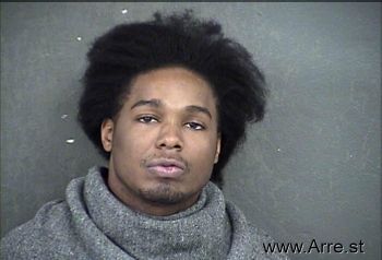 Roger Maurice Stewart Mugshot