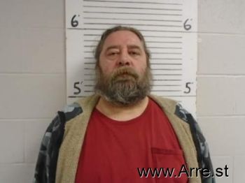 Roger Dale Suskey Mugshot