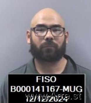 Roman  Ruiz Mugshot