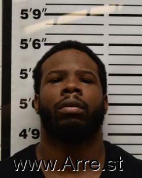 Romar Demon Stokes Mugshot