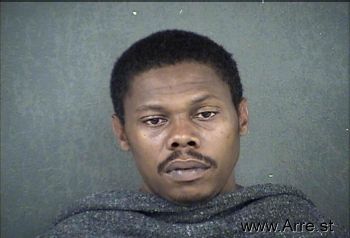 Ronald Charles Blackman Mugshot