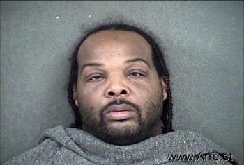 Ronald Damon Byrd Mugshot