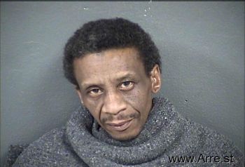 Ronald Jerome Davis Mugshot