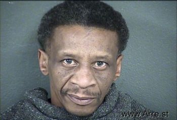 Ronald Jerome Davis Mugshot