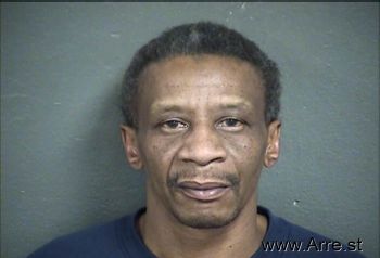 Ronald Jerome Davis Mugshot