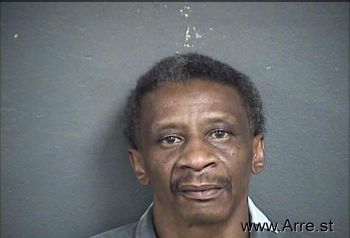 Ronald Jerome Davis Mugshot