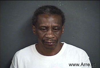 Ronald Jerome Davis Mugshot