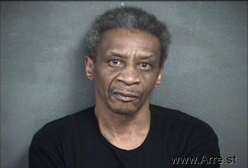 Ronald Jerome Davis Mugshot