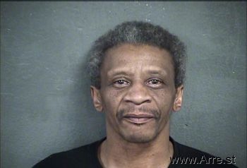 Ronald Jerome Davis Mugshot