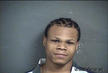 Ronald Lawrence Jr Kennedy Mugshot