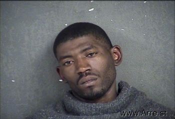 Ronald Steven Mitchell Mugshot