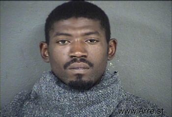 Ronald Steven Mitchell Mugshot