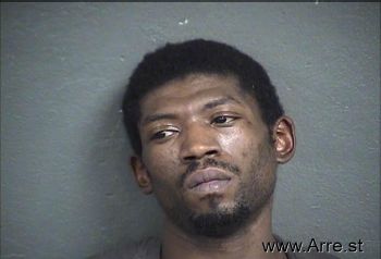 Ronald Steven Mitchell Mugshot