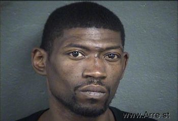 Ronald Steven Mitchell Mugshot