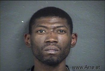 Ronald Steven Mitchell Mugshot