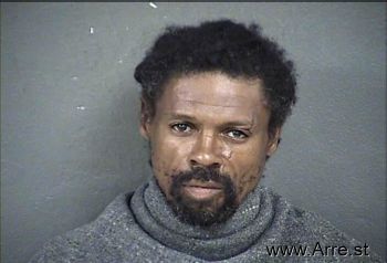 Ronald L Palmer Mugshot