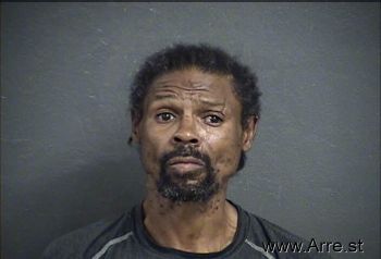 Ronald Lee Palmer Mugshot