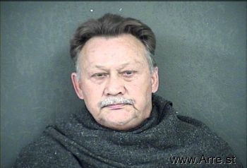 Ronald  Piersee Mugshot