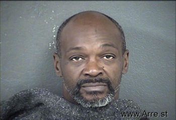 Ronald  Randall Mugshot