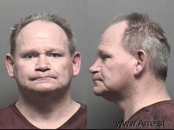 Ronald James Sullivan Mugshot