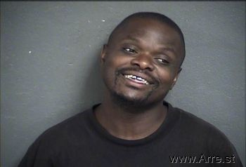 Ronnell Anthony Ford Mugshot