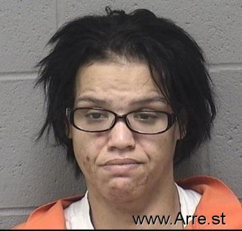 Ronnie Renee Allen Mugshot