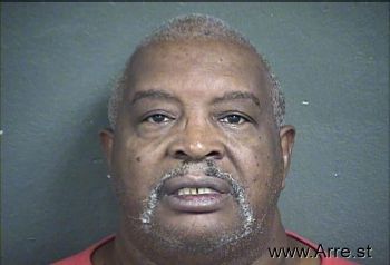 Ronnie L Sr Bush Mugshot