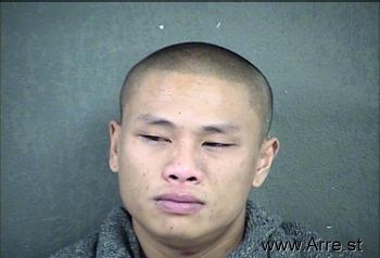 Ronnie  Keomanivong Mugshot