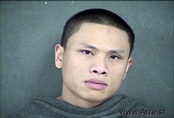 Ronnie  Keomanivong Mugshot